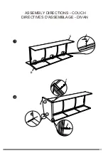 Preview for 4 page of Uberhaus 0809035 User Manual