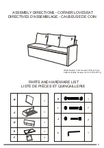 Preview for 6 page of Uberhaus 0809035 User Manual