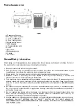 Предварительный просмотр 2 страницы Uberhaus 1362 Manual