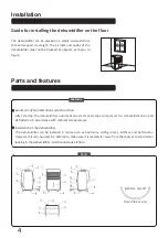 Предварительный просмотр 6 страницы Uberhaus 15325002 Operator'S Manual