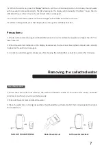 Preview for 9 page of Uberhaus 15325002 Operator'S Manual