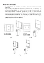 Preview for 9 page of Uberhaus 15435000 Operator'S Manual