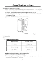 Preview for 10 page of Uberhaus 15435000 Operator'S Manual