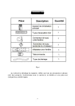 Preview for 19 page of Uberhaus 15435000 Operator'S Manual