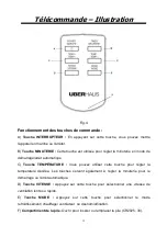 Preview for 21 page of Uberhaus 15435000 Operator'S Manual