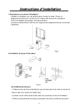 Preview for 22 page of Uberhaus 15435000 Operator'S Manual