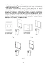 Preview for 23 page of Uberhaus 15435000 Operator'S Manual