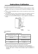 Preview for 24 page of Uberhaus 15435000 Operator'S Manual