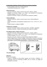 Preview for 25 page of Uberhaus 15435000 Operator'S Manual