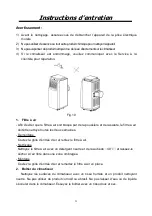 Preview for 27 page of Uberhaus 15435000 Operator'S Manual