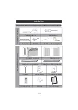 Предварительный просмотр 14 страницы Uberhaus 15625000 Operator'S Manual