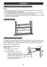 Предварительный просмотр 15 страницы Uberhaus 15625000 Operator'S Manual