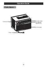 Предварительный просмотр 19 страницы Uberhaus 15625000 Operator'S Manual