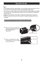 Предварительный просмотр 26 страницы Uberhaus 15625000 Operator'S Manual