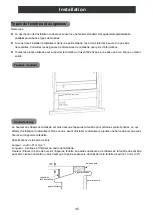 Предварительный просмотр 37 страницы Uberhaus 15625000 Operator'S Manual