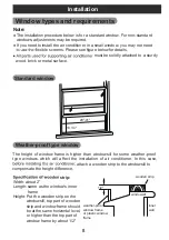 Preview for 9 page of Uberhaus 15625003 Operator'S Manual