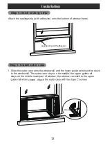 Preview for 13 page of Uberhaus 15625003 Operator'S Manual