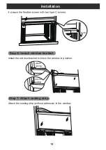 Preview for 15 page of Uberhaus 15625003 Operator'S Manual