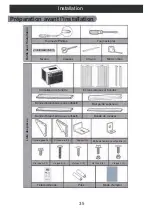 Preview for 36 page of Uberhaus 15625003 Operator'S Manual