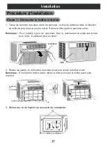 Preview for 38 page of Uberhaus 15625003 Operator'S Manual