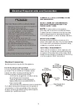 Preview for 6 page of Uberhaus 15625004 Operator'S Manual