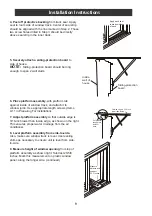 Preview for 10 page of Uberhaus 15625004 Operator'S Manual