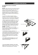 Preview for 13 page of Uberhaus 15625004 Operator'S Manual