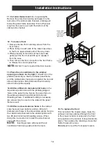 Preview for 15 page of Uberhaus 15625004 Operator'S Manual