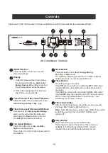 Preview for 16 page of Uberhaus 15625004 Operator'S Manual