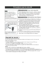 Preview for 26 page of Uberhaus 15625004 Operator'S Manual