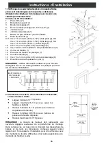 Preview for 29 page of Uberhaus 15625004 Operator'S Manual