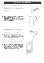 Preview for 31 page of Uberhaus 15625004 Operator'S Manual