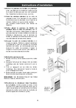 Preview for 32 page of Uberhaus 15625004 Operator'S Manual