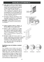 Preview for 33 page of Uberhaus 15625004 Operator'S Manual