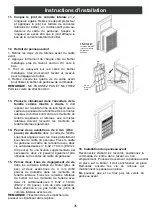 Preview for 36 page of Uberhaus 15625004 Operator'S Manual