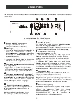 Preview for 37 page of Uberhaus 15625004 Operator'S Manual