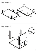 Preview for 3 page of Uberhaus 17765009 Operator'S Manual