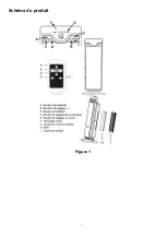 Preview for 7 page of Uberhaus 1861 Operator'S Manual