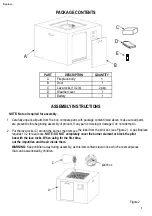 Preview for 5 page of Uberhaus 222582-100-FJI User Manual