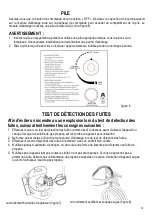 Preview for 18 page of Uberhaus 222582-100-FJI User Manual