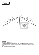 Preview for 5 page of Uberhaus 37215052 Assembly Instructions Manual