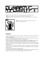 Preview for 7 page of Uberhaus 38115077 Operator'S Manual