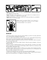 Preview for 14 page of Uberhaus 38115077 Operator'S Manual