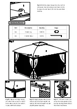 Preview for 8 page of Uberhaus 38115134 Operator'S Manual