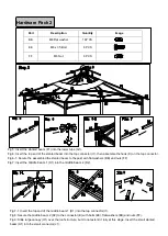 Preview for 6 page of Uberhaus 38115139 Operator'S Manual