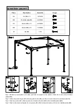 Preview for 11 page of Uberhaus 38115139 Operator'S Manual