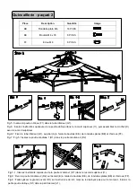 Preview for 12 page of Uberhaus 38115139 Operator'S Manual