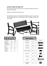 Preview for 6 page of Uberhaus 38115150 Operator'S Manual