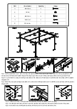 Preview for 6 page of Uberhaus 38115172 Operator'S Manual