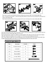 Preview for 15 page of Uberhaus 38115172 Operator'S Manual